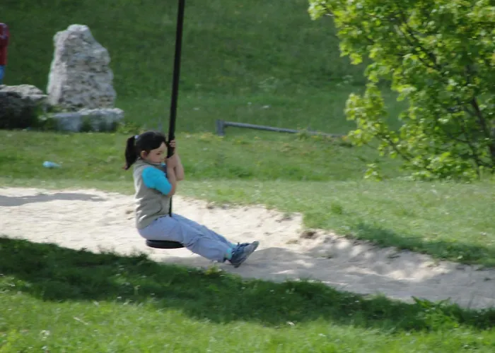 Du Lac Parc & ResidenceAlbergo