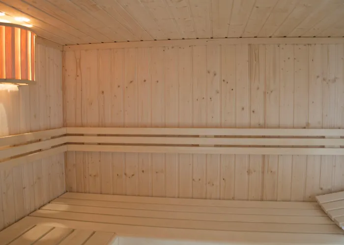 Du Lac Parc & ResidenceAlbergo